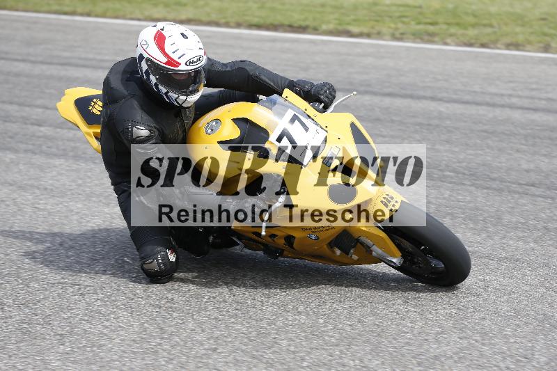 Archiv-2025/07 19.04.2025 Speer Racing ADR/Gruppe gelb/77